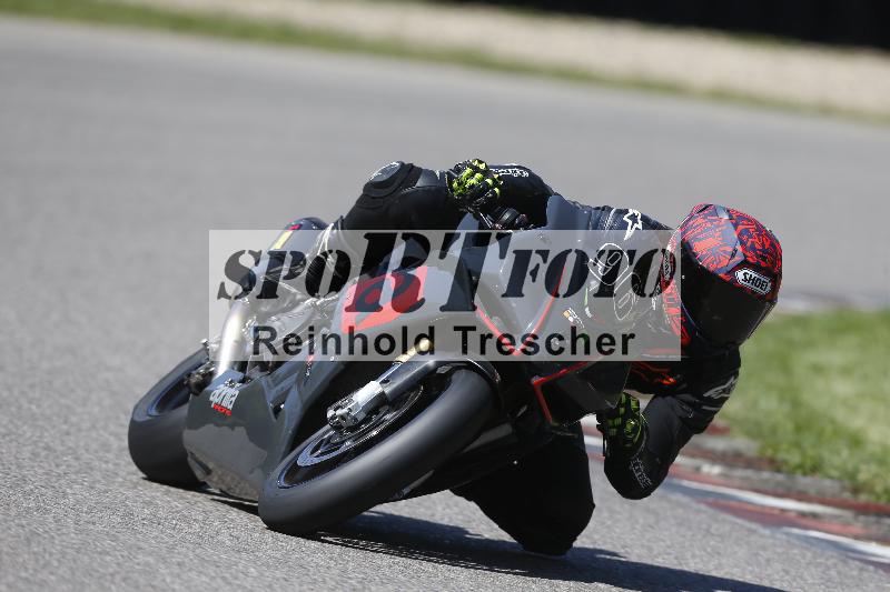 /12 30.04.2025 Speer Racing ADR/Gruppe gruen/96